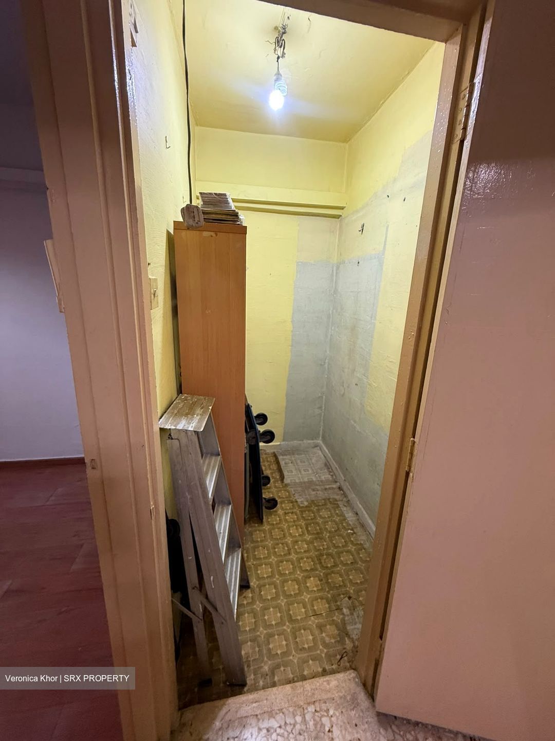 Blk 378 Clementi Avenue 5 (Clementi), HDB 3 Rooms #628430771